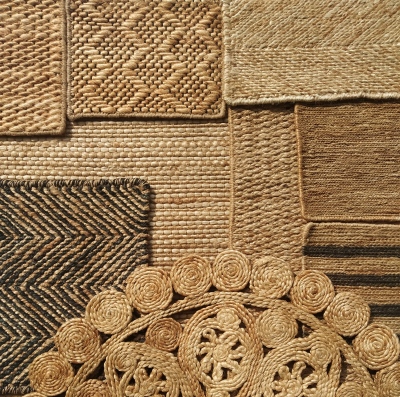 Jute Collection