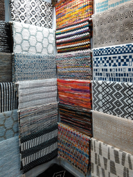 Recycled Rugs