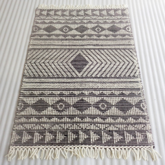 Modern Loop design Rugs