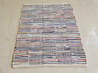 Cotton Rug collection