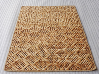 Jute Pattern Collection